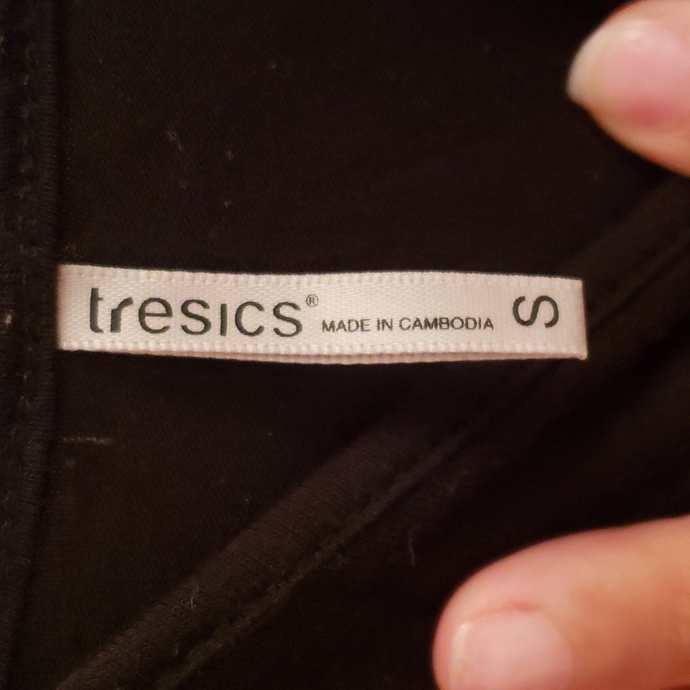 Tresics Spaghetti Strap Maxi Dress - Picture 7 of 8